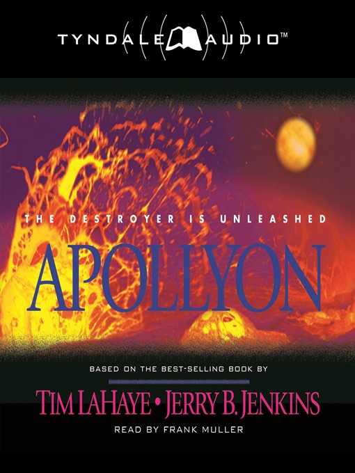 Title details for Apollyon by Tim LaHaye - Available